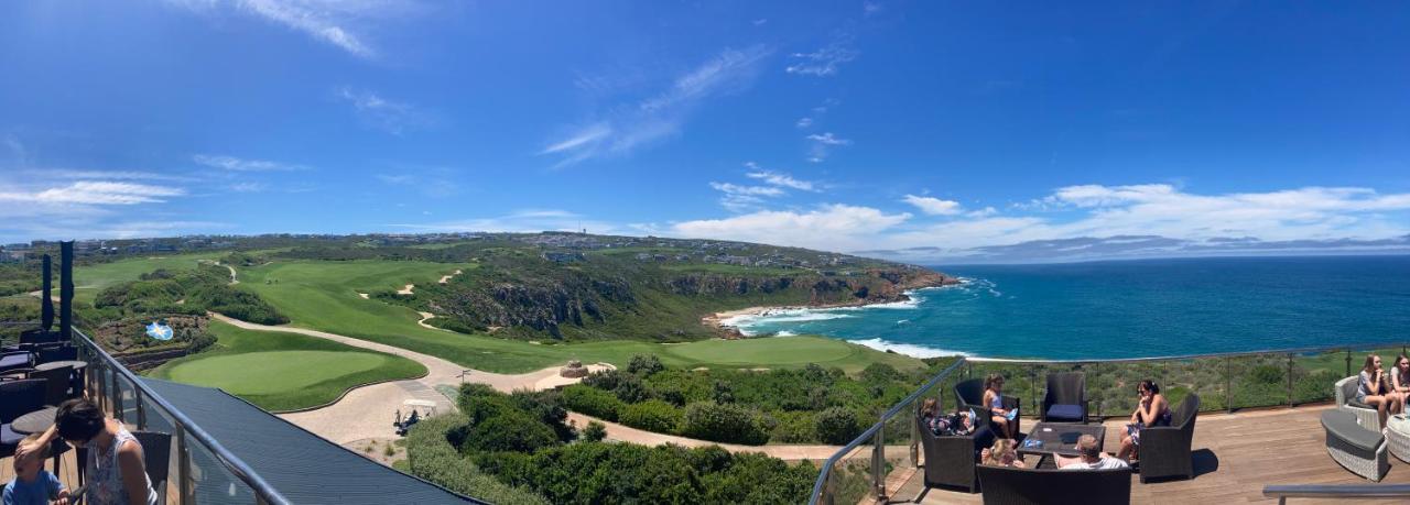 Pinnacle Point Lodge 70 Golf And Spa Estate Mossel Bay Dış mekan fotoğraf